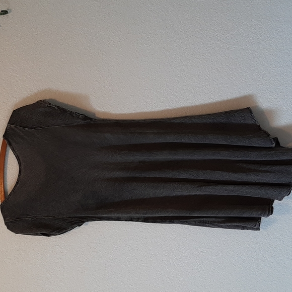 BOUTIQUE EARTHY DRESS - Picture 4 of 8